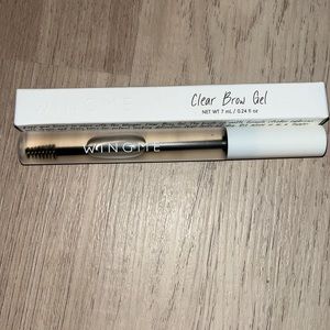 Brow gel